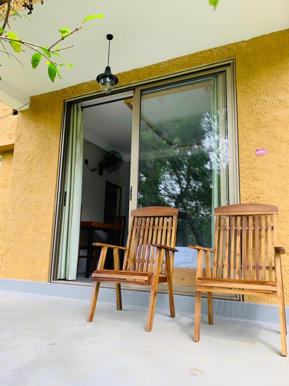 Happy Sky Ella Hotel Exterior photo