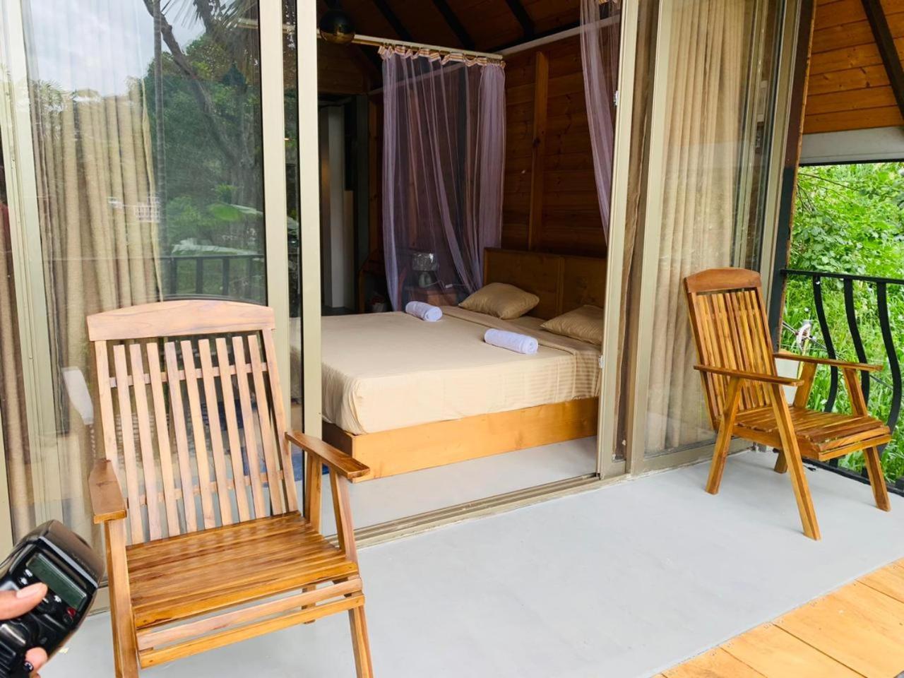 Happy Sky Ella Hotel Exterior photo